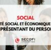 CSE : comité social et économique