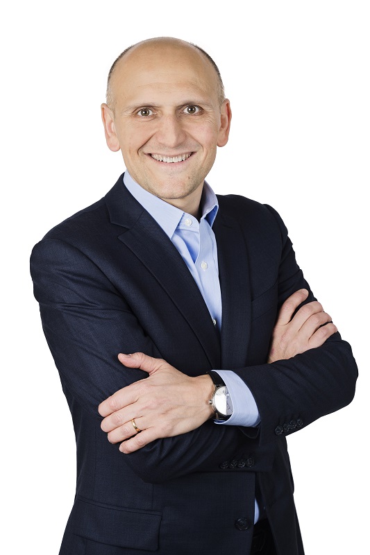 Laurent Ménager