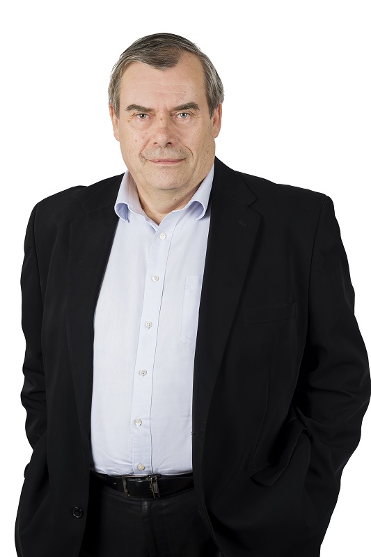 Marc Ebran