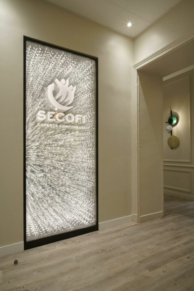 Cabinet SECOFI Expert Comptable Paris