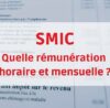 SMIC