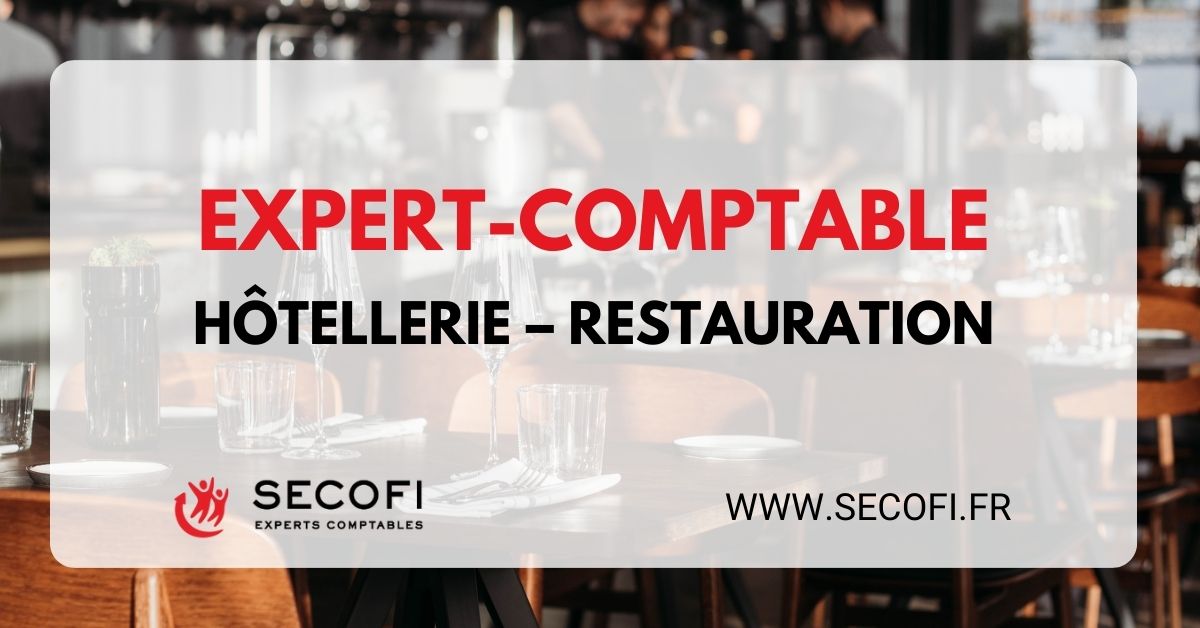 expert-comptable restauration