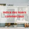 indice des loyers commerciaux