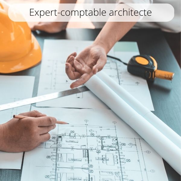 Expert-comptable architecte