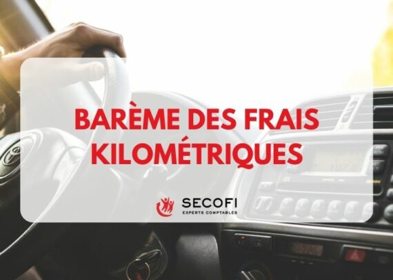 barème des frais kilométriques