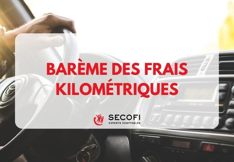 barème des frais kilométriques