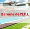 barème IFI