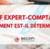 tarif expert-comptable