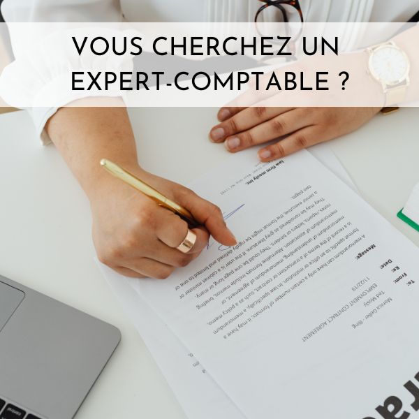 expert-comptable avocat