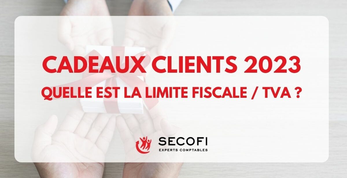 Les cadeaux pour conserver un client