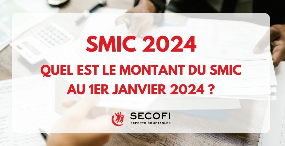 smic 2024