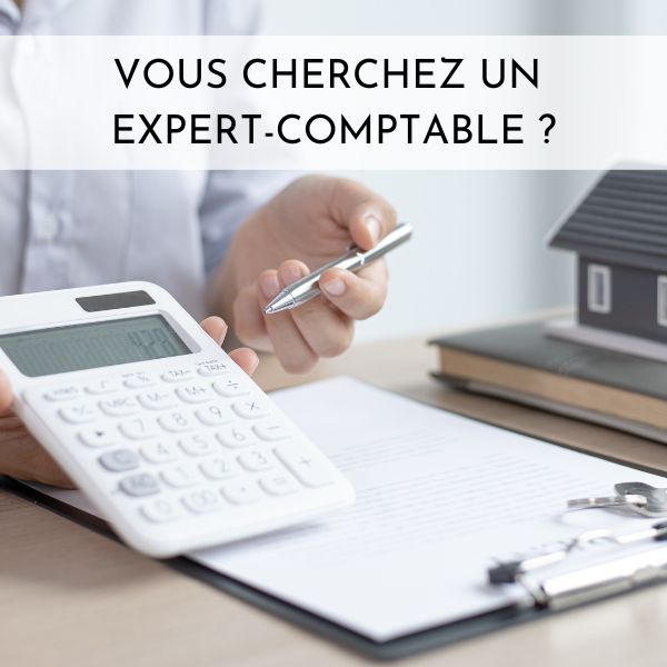 expert-comptable SCI