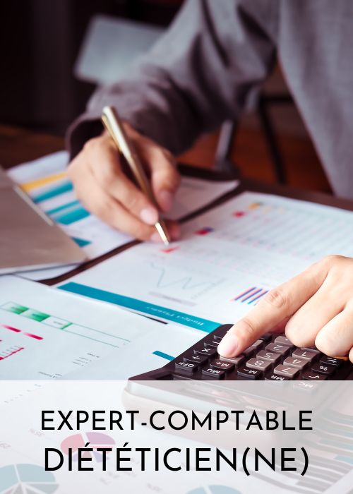 expert-comptable diététicien