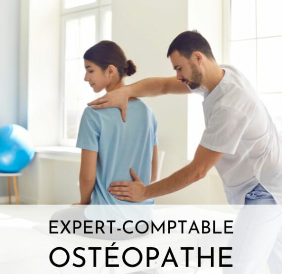 expert-comptable ostéopathe