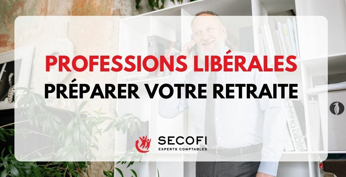 bilan retraite profession libérale