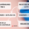 régime fiscal activité liberale