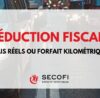 déduction fiscale des frais de voiture d'une infirmière libérale