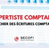 Le FEC : Fichier des écritures comptables