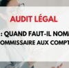 sas commissaire aux comptes