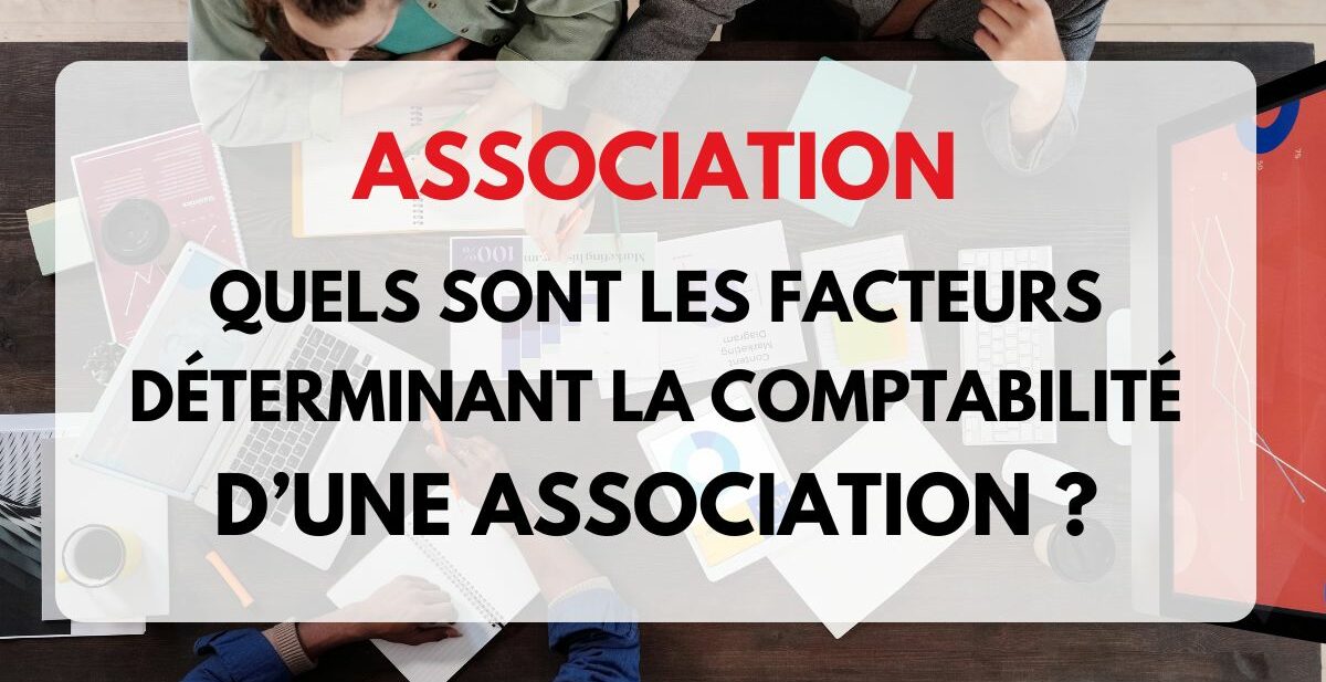 comptabilité association