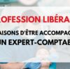 profession libérale expert comptable