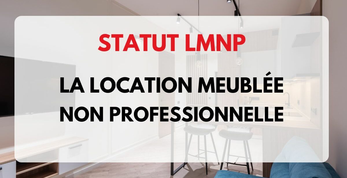 LMNP définition