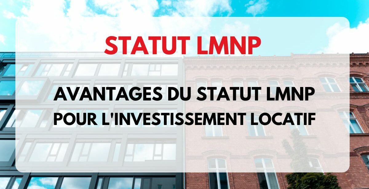 avantages du LMNP