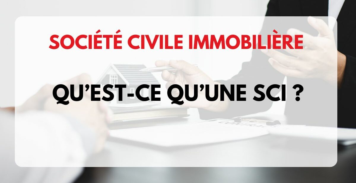 définition SCI