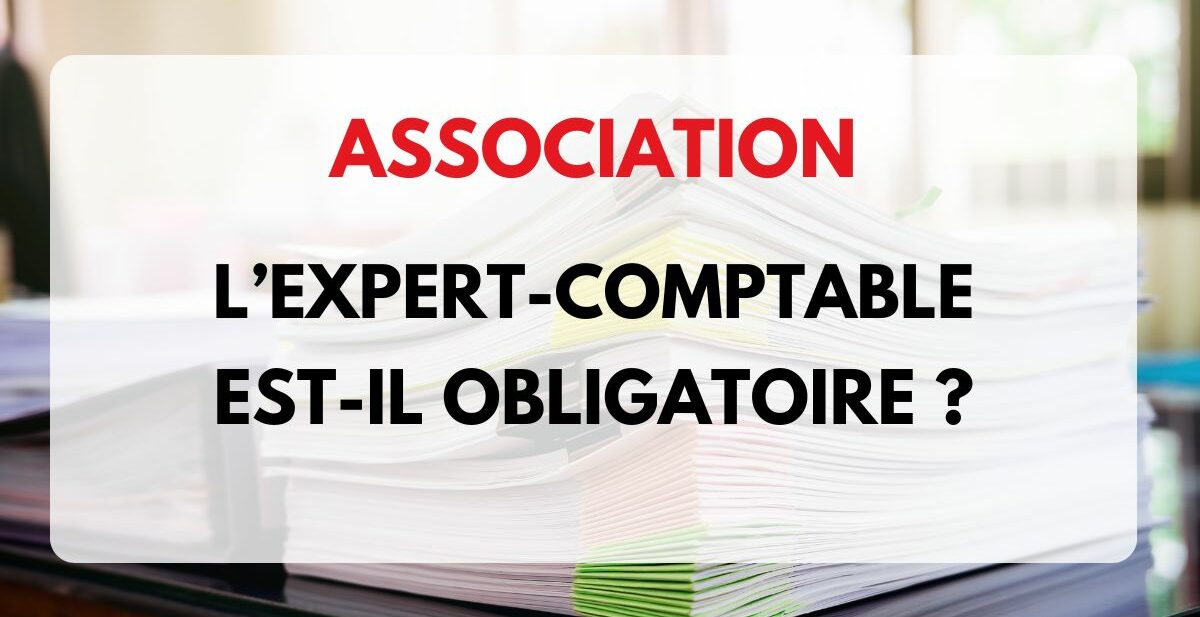 expert comptable association