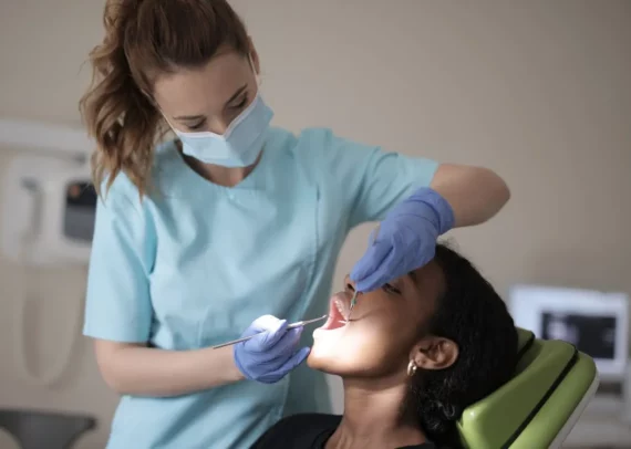 dentiste