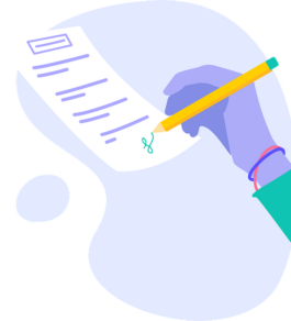 signature contrat de travail