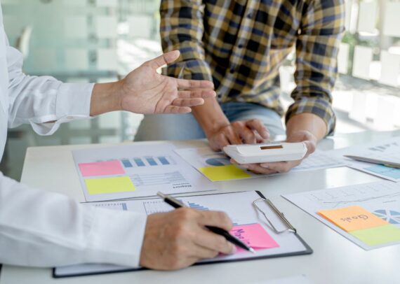 comptabilité association ESMS