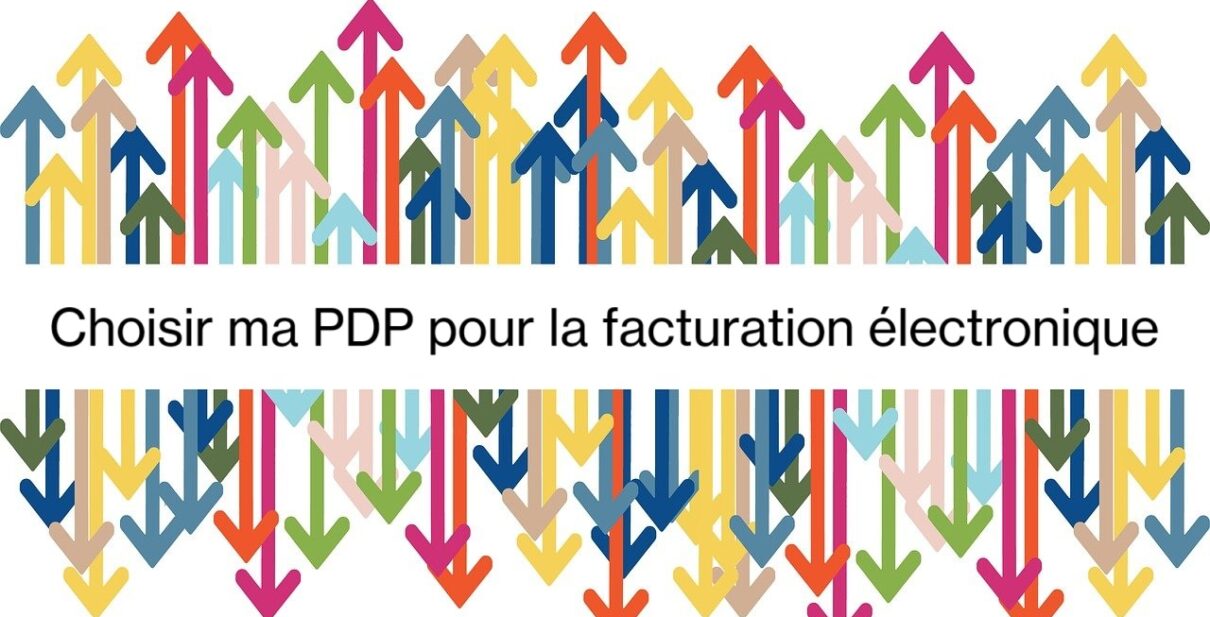 PDP facturation électronique