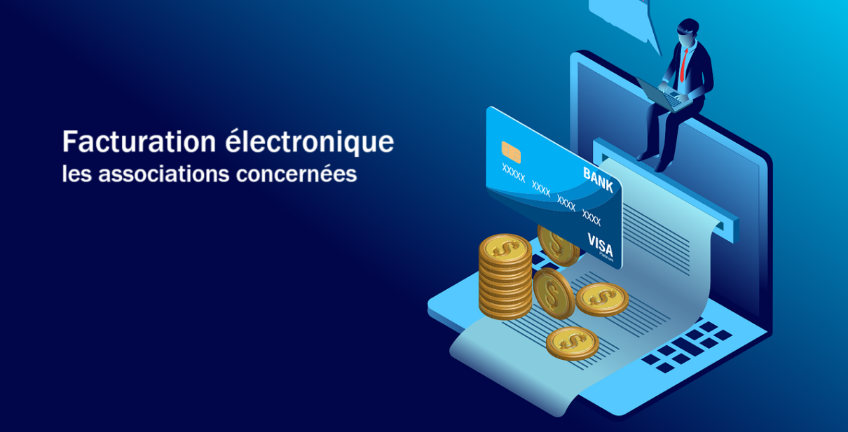 facturation électronique association