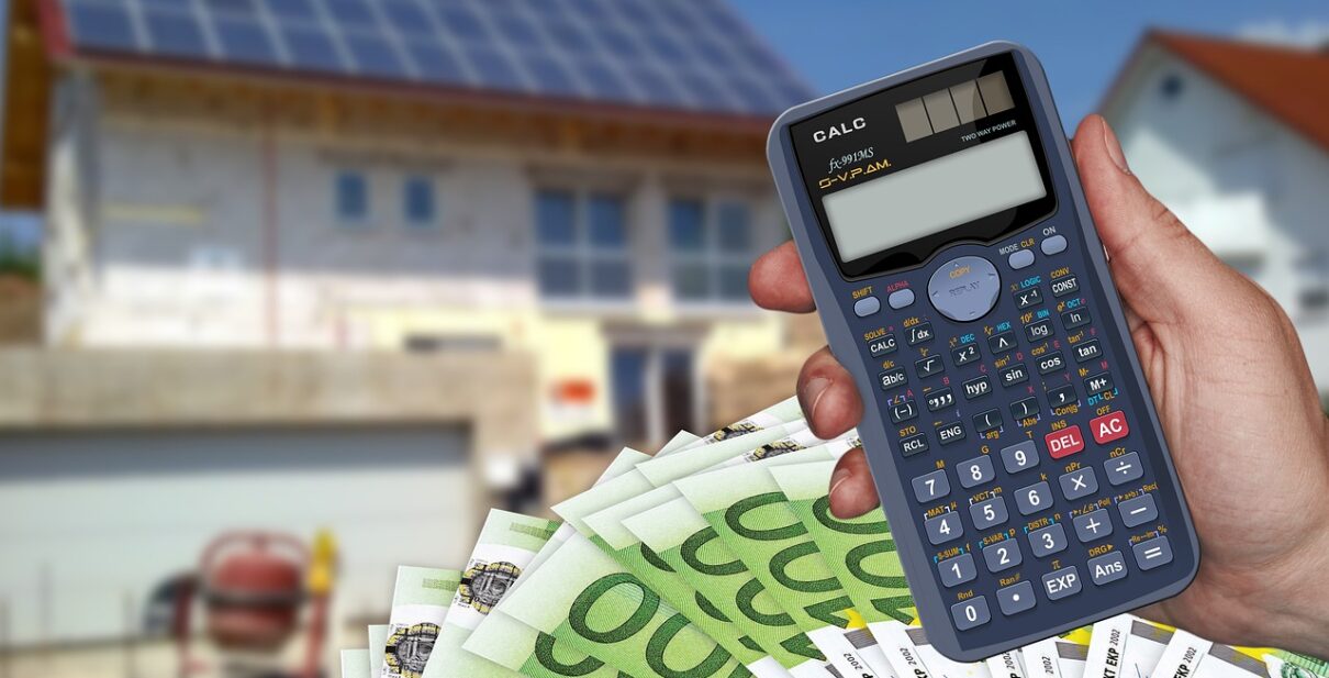 SCI IS fiscalité