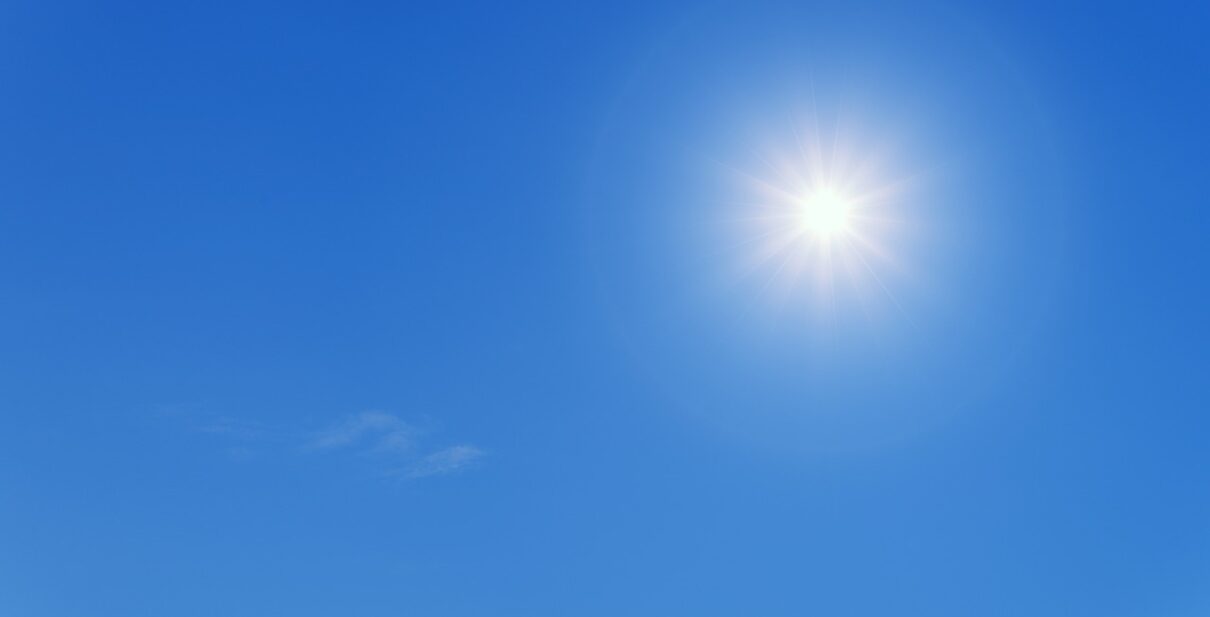 canicule lieu de travail