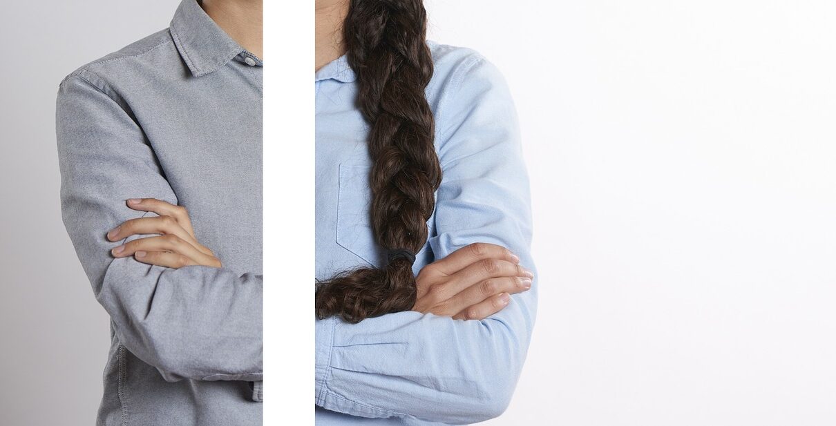 égalité salariale homme femme