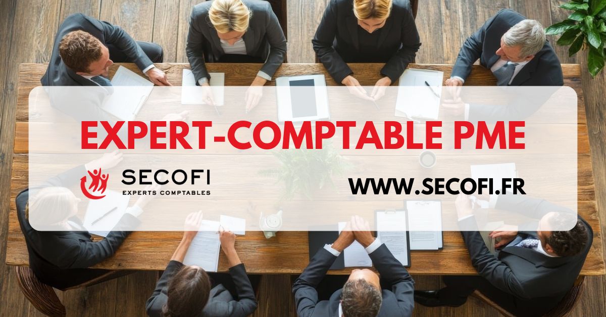 expert comptable pme