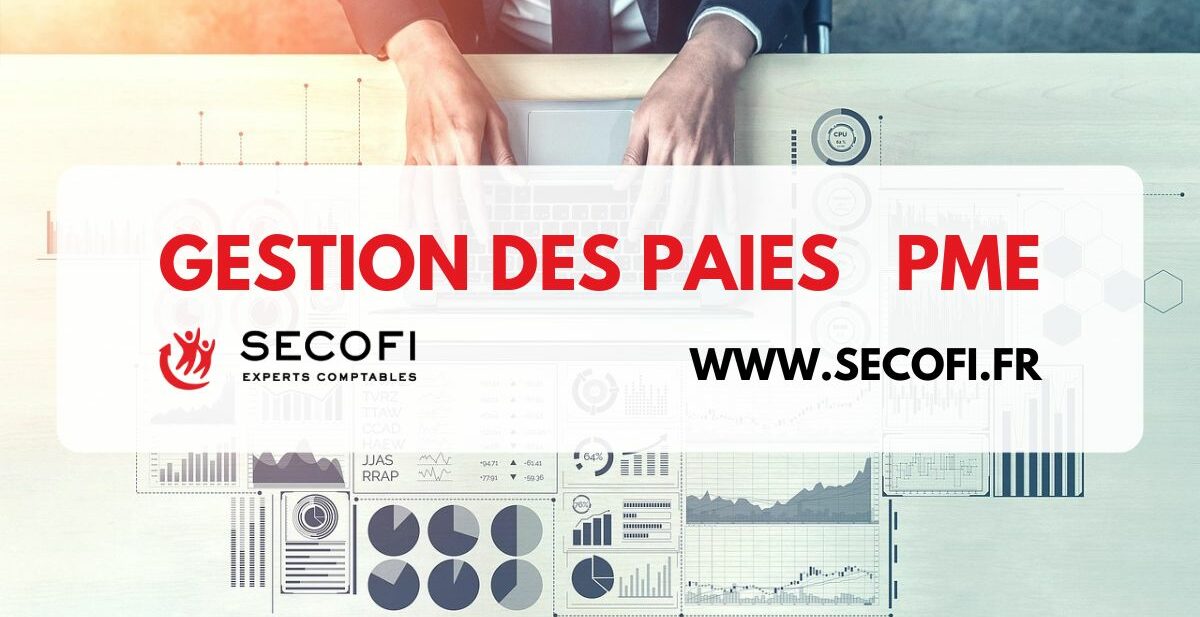 gestion des paies pme