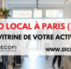 seo local paris