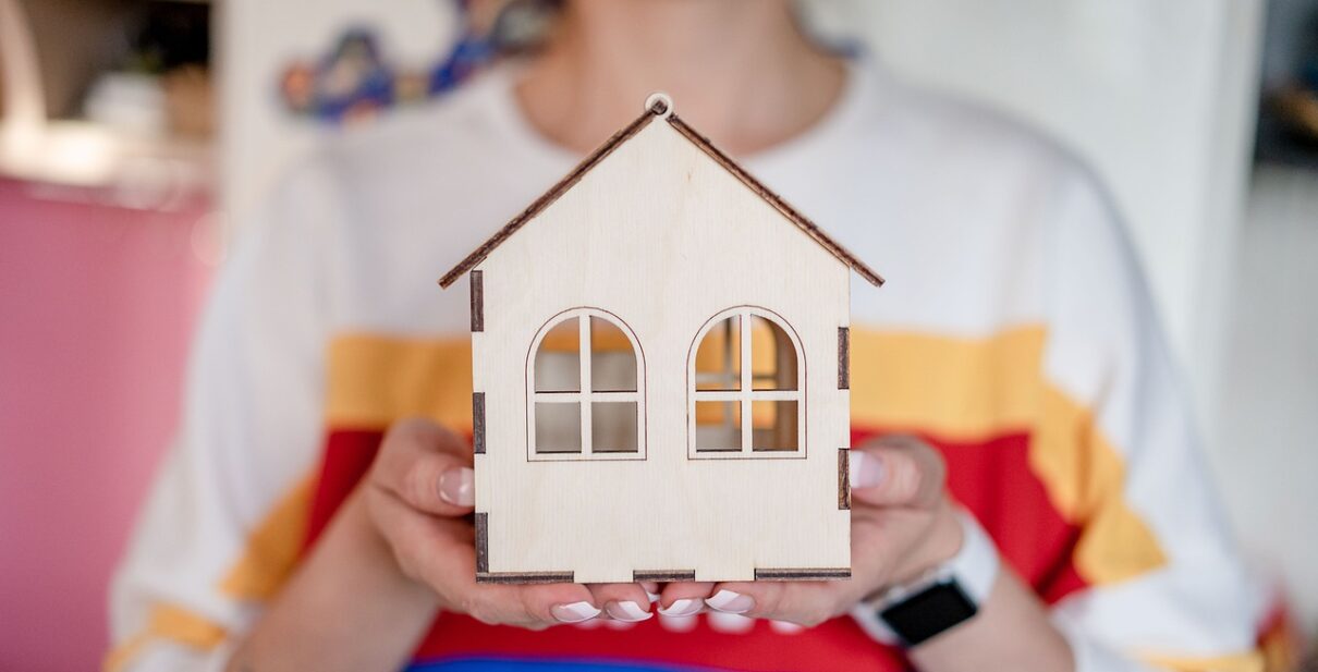 apport en nature SCI