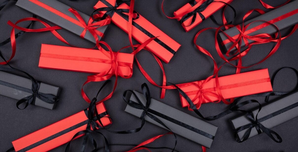 fiscalité sur les cadeaux aux clients