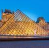 visite musée Louvre à Paris avec CSE