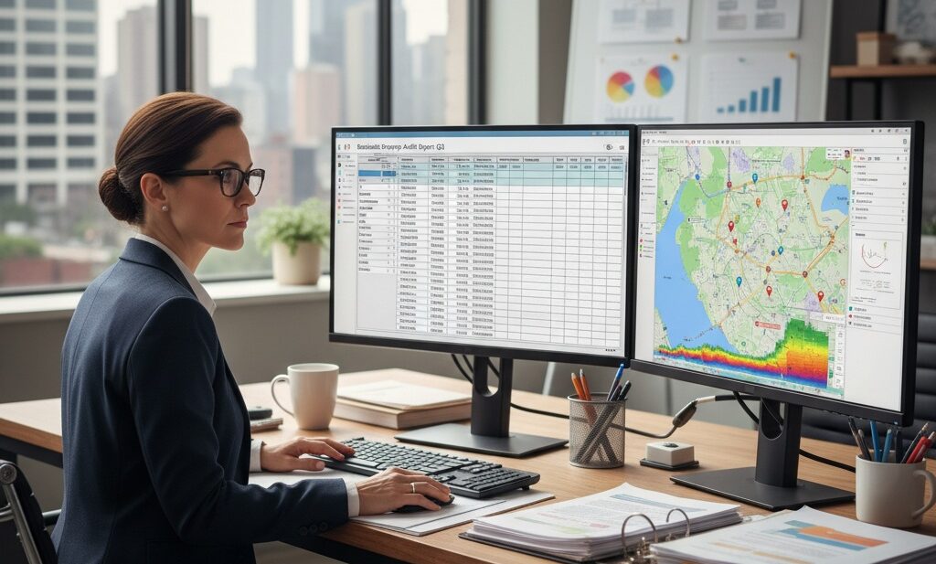 commissaire aux apports SCI