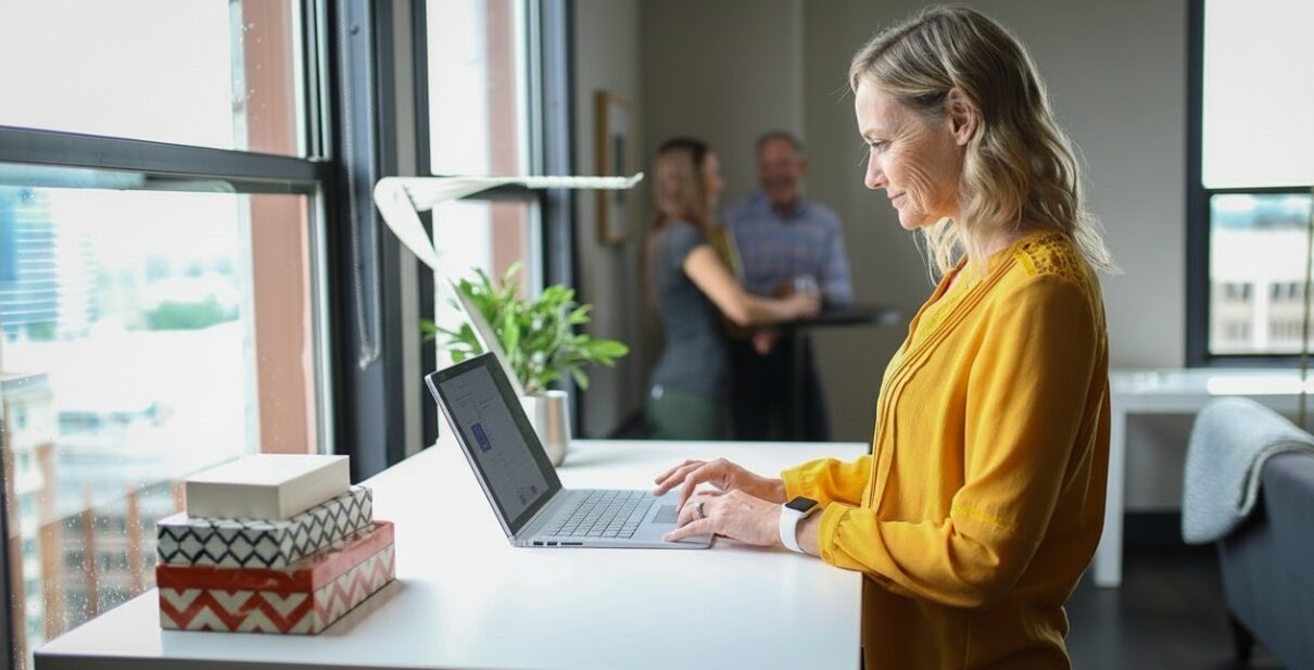 temps partiel fin de carrière