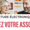 Facturation électronique l'association