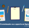 commissaire aux apports en ligne - secofi audit