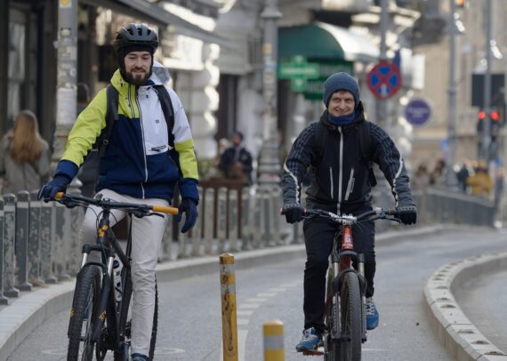 vélo forfait mobilité durable