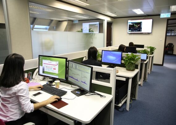 lieu de travail du salarié