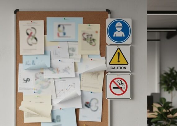 affichages obligatoires entreprise